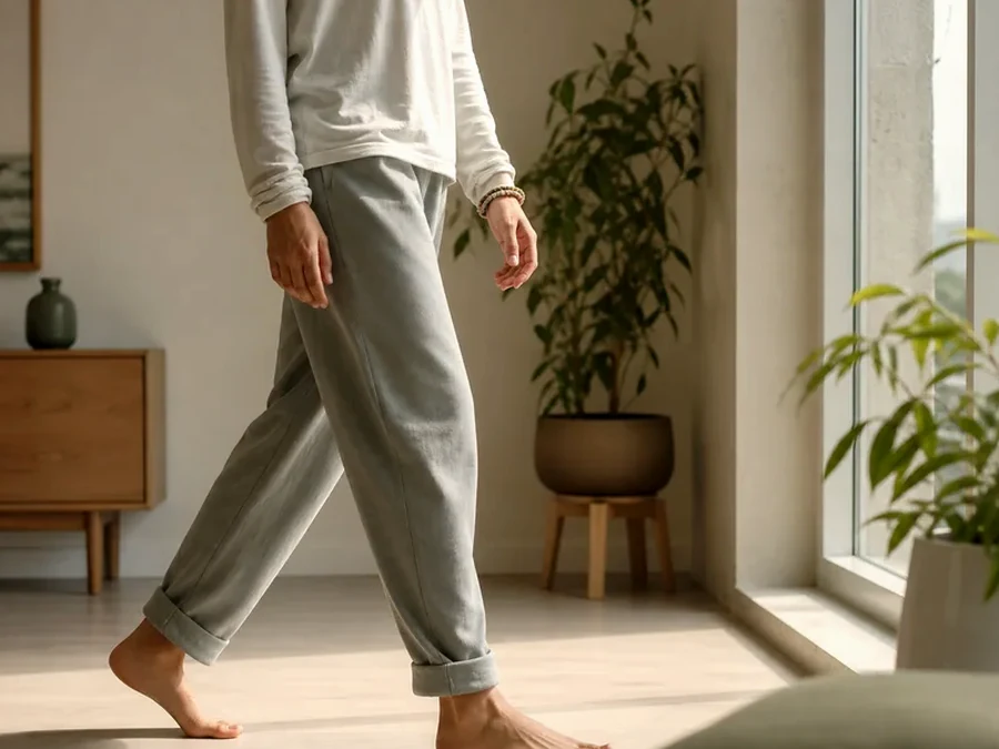 Pratique calme et repères culturels pour comprendre les origines et traditions du yoga.