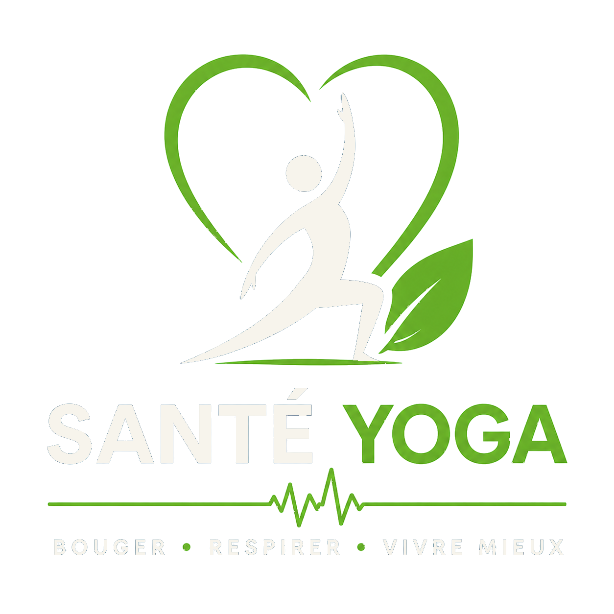 Santé Yoga